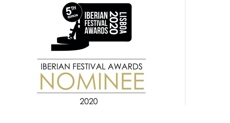 Festival de Sintra nomeado para os prémios do Iberian Festival 2020