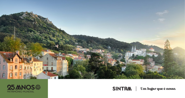 Autarquia de Sintra apoia revitalização do setor turístico