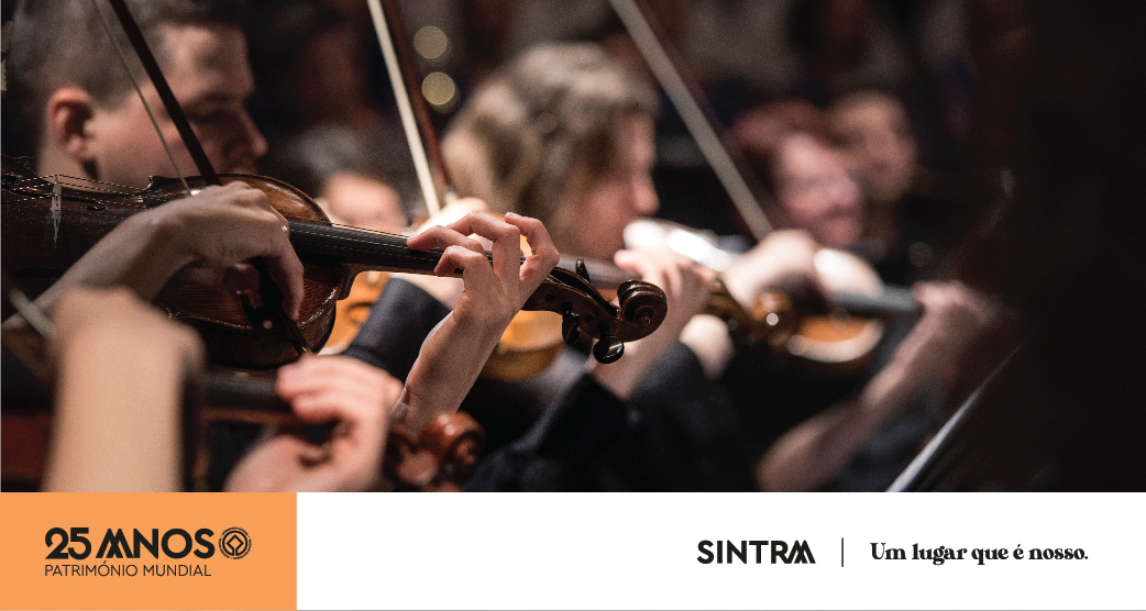 Orquestra de Sintra estreia a 5 de Outubro com concerto gratuito