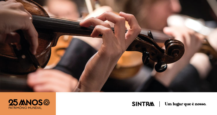 Orquestra Municipal de Sintra no LEFFEST