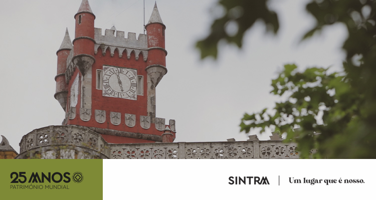 COVID-19 | Espaços culturais e monumentos de Sintra com alteração horária