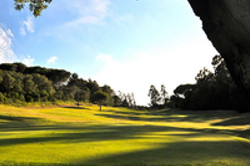 Penha Longa Golf Club