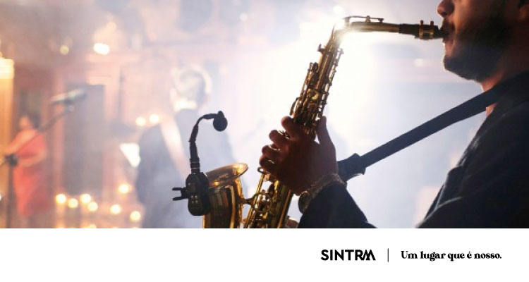 Sintra recebe Festival de Jazz no final de abril - ADIADO*