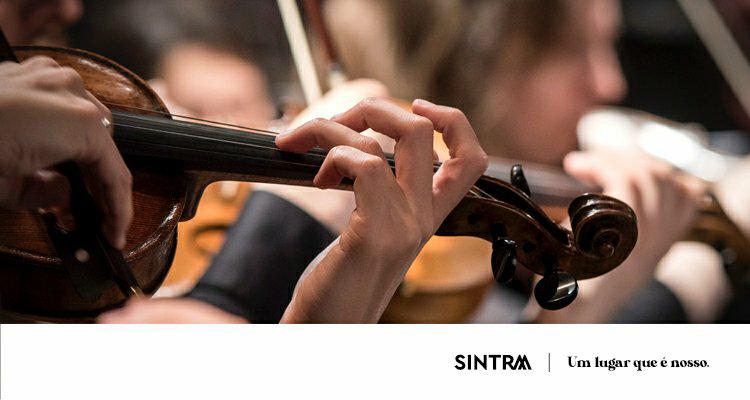 Concerto da Orquestra Municipal de Sintra assinala 25 de Abril