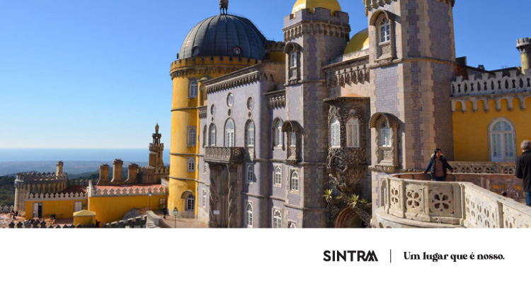Paisagens de Sintra em destaque pela Condé Nast Traveler