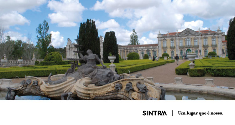 Parques de Sintra lança novas experiências nos Palácios de Sintra