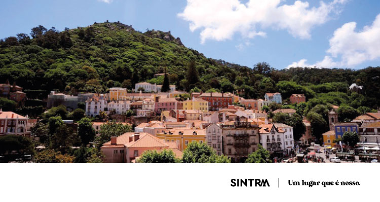 Green Key 2021 distingue Unidades Turísticas de Sintra 