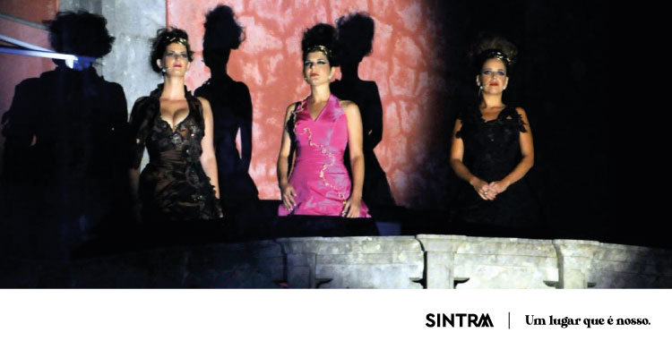 Concerto de tributo às grandes Divas do Bel Canto em Sintra