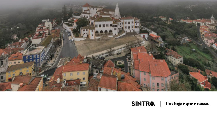 Sintra considerada a Transilvânia portuguesa