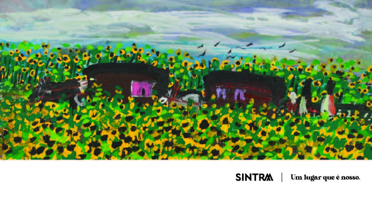 Sintra recebe exposição da artista Ceija Stojka