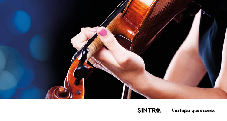 Orquestra Municipal de Sintra com concerto esgotado