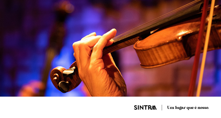 Orquestra Municipal de Sintra apresenta Concerto de Ano Novo
