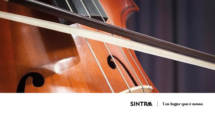Orquestra Municipal de Sintra apresenta Sinfonia "do Novo Mundo" de Dvorák