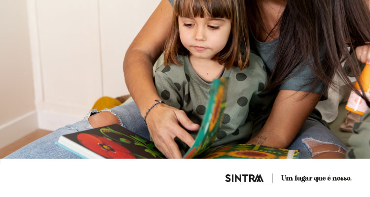 Atividades gratuitas para adultos e crianças na Biblioteca Municipal de Sintra
