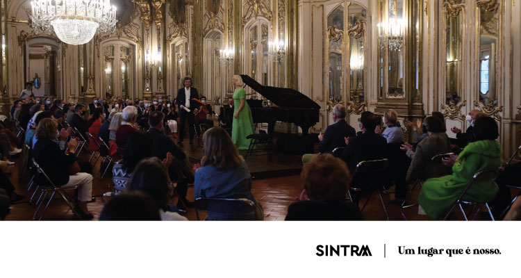 Festival de Sintra conquista prémios no Iberian Festival Awards