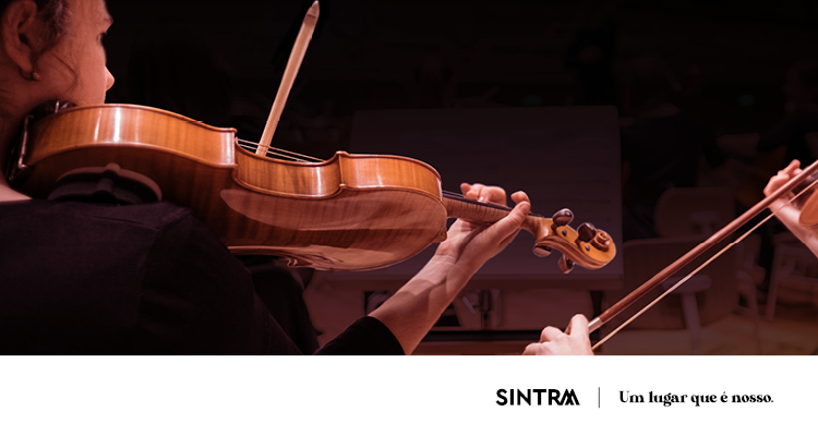 Orquestra Municipal de Sintra em concerto de Páscoa