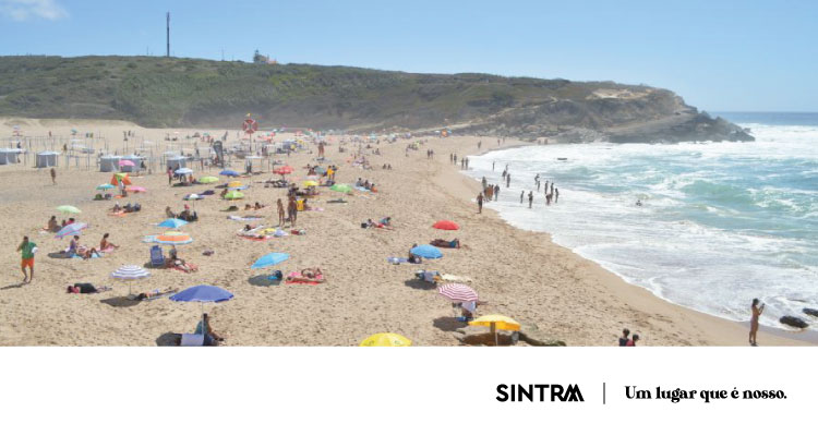 Eleição para o “Melhor Destino Metropolitano à Beira-Mar”