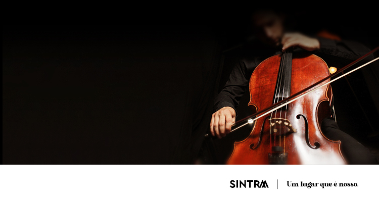 Alfredo Keil e Dvorak em concerto pela Orquestra Municipal de Sintra