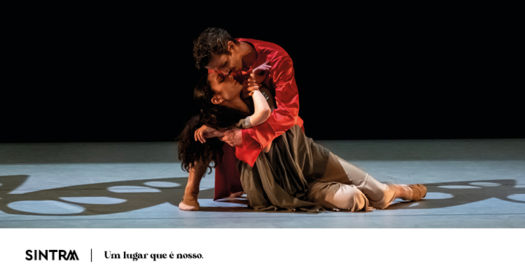 Bailado baseado na obra de Saramago no Centro Cultural Olga Cadaval
