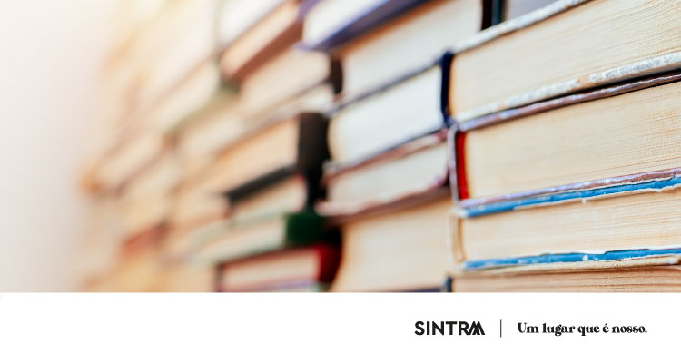 Bibliotecas de Sintra promovem novas atividades em novembro