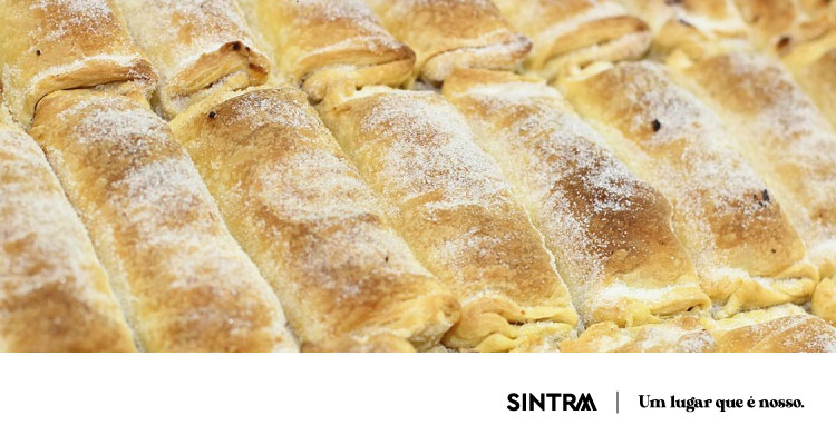 Travesseiros de Sintra entre os 100 melhores doces do mundo