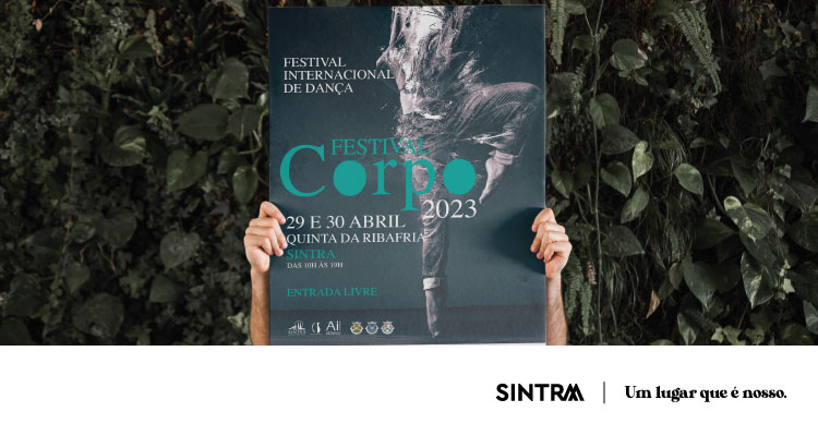 Quinta da Ribafria recebe 13ª edição do Festival Corpo