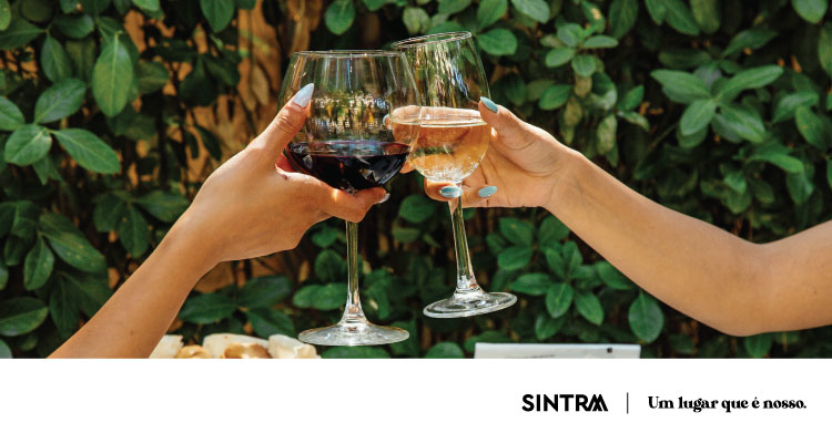 Vinhos de Colares presentes na Feira Nacional da Agricultura