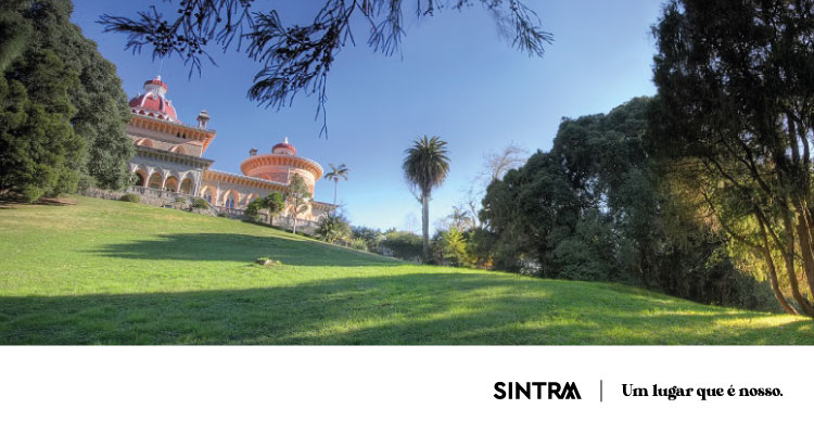 Conheça os melhores jardins e parques de Sintra