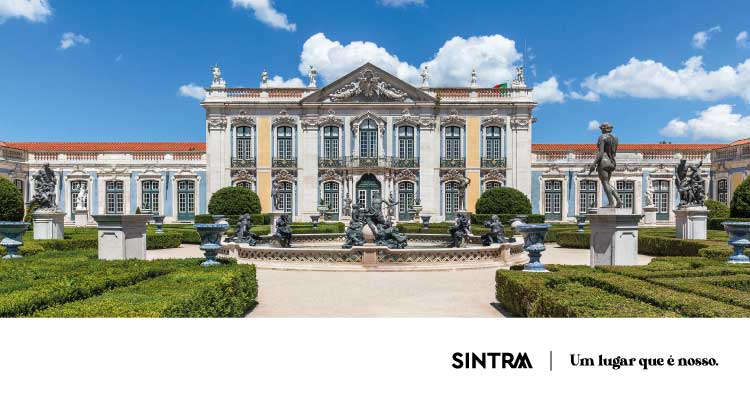 Novos workshops de pintura com aguarela nos jardins do Palácio de Queluz