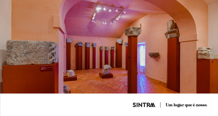 Museus Municipais de Sintra com novidades em outubro