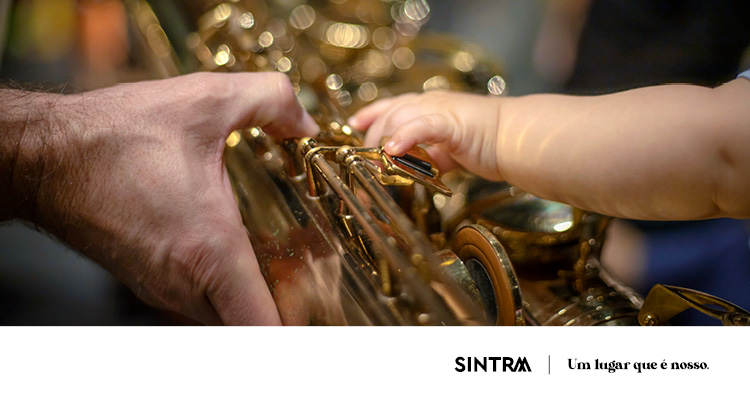 Janeiro marca o regresso dos Concertos para Bebés a Sintra