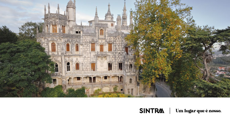 A música está de regresso à Quinta da Regaleira