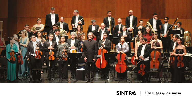 ESGOTADO | Obra de Händel interpretada pela Orquestra Municipal de Sintra 