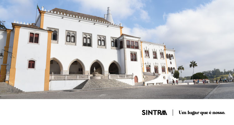 Palácio Nacional de Sintra recebe “Encontros nos Palácios Nacionais”