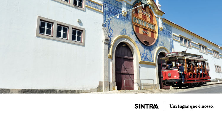 Eletro-Vinho dá pontapé de saída à celebração dos 120 anos do Eléctrico de Sintra 