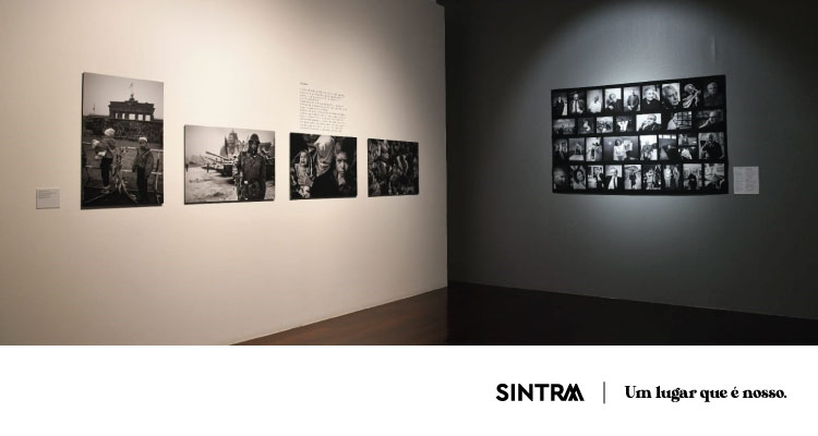 Sintra prolonga exposição de fotografia de Rui Ochoa “74-99” até 24 de março