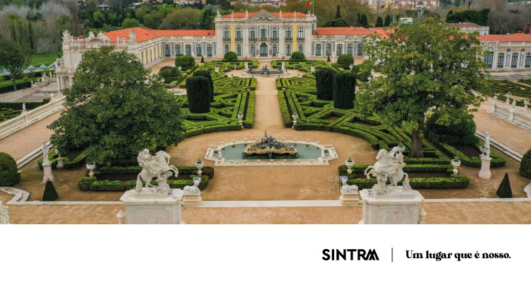 Conheça as atividades da Parques de Sintra para este fim de semana