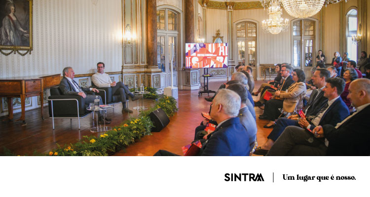 O Festival de Sintra está de regresso para a sua 58.ª edição