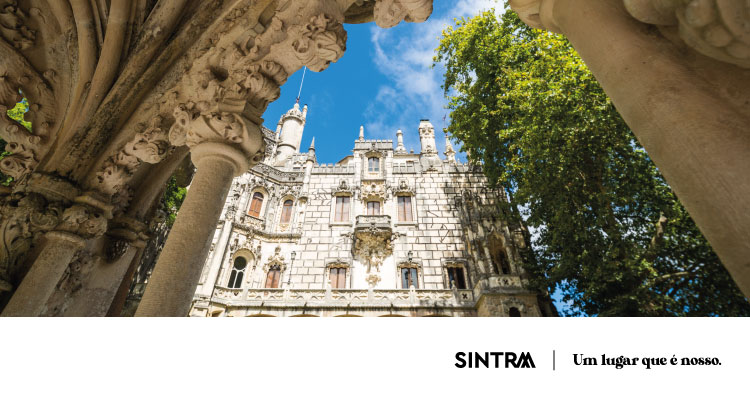 Música na Quinta durante o mês de junho na Quinta da Regaleira