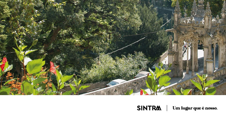 Comédia musical “EPHEMEROS   ... E se a vida durasse um só dia?” na Quinta da Regaleira