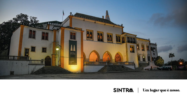 Palácio da Vila recebe concertos do Festival de Sintra 