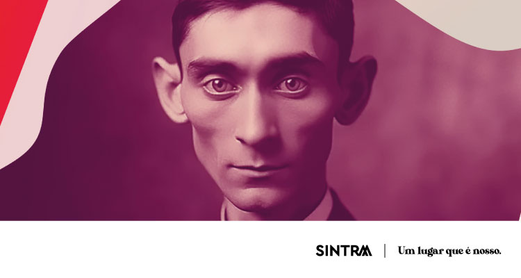 Festival de Sintra apresenta mesa-redonda sobre Kafka