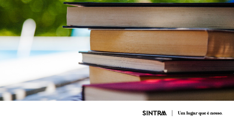 Conheça as atividades que as Bibliotecas de Sintra prepararam para o mês de junho