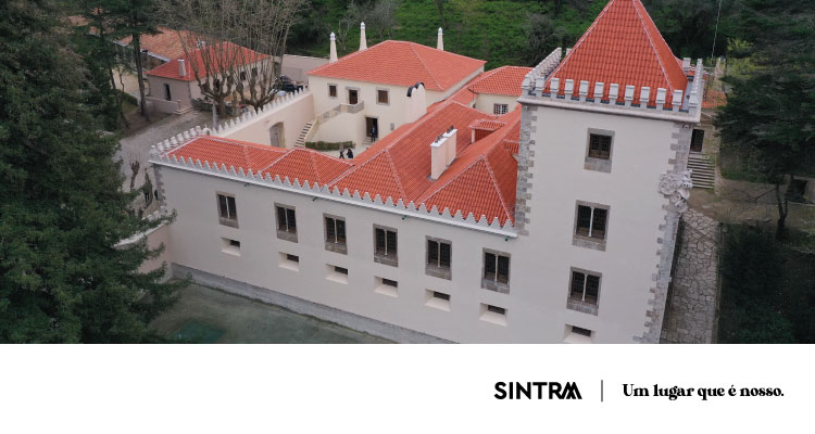 Quinta da Ribafria recebe concerto do 50º aniversário do Conservatório de Música de Sintra 