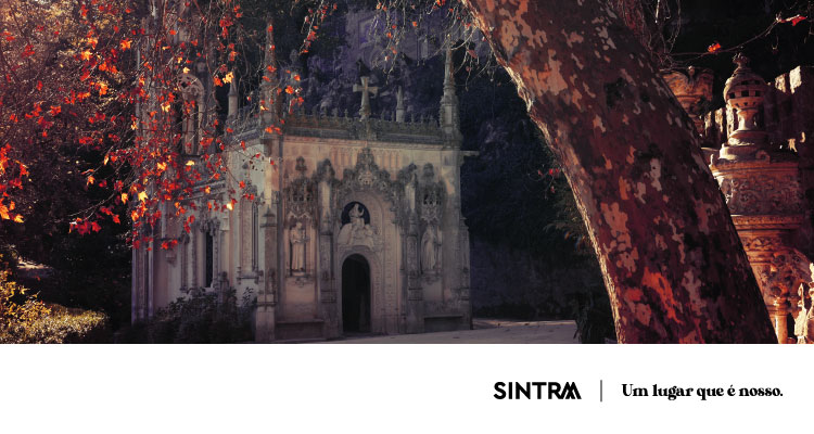 Teatro “As Troianas” para ver na Quinta da Regaleira 