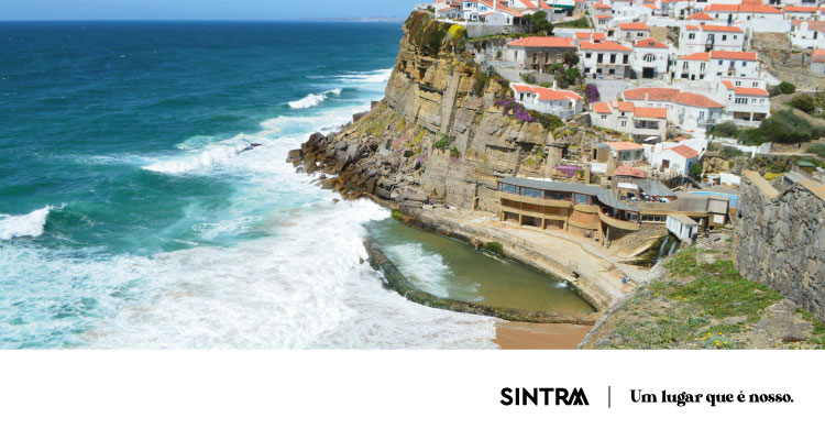 Piscinas oceânicas de Sintra em votação na revista NiT