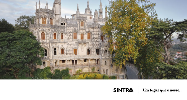 INFO | Quinta da Regaleira com mudanças no sistema de bilhética