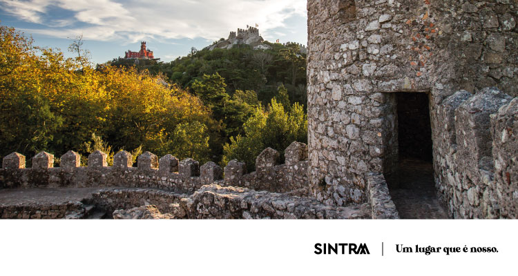 Parques de Sintra nomeada como Melhor Destino Cultural do mundo