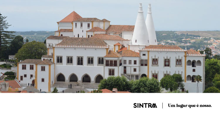 Visitas temáticas ao Palácio Nacional de Sintra com a Rainha 