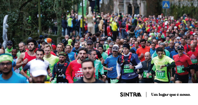 Inscrições abertas para a 34.ª edição da Corrida Fim da Europa